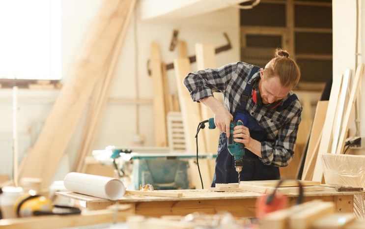 HBOR i Ministarstvo poljoprivrede pokreću novu mjeru za poduzetnike u drvoprerađivačkoj industriji